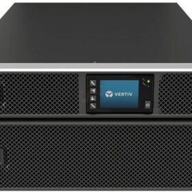 Liebert GXT5, 750 - 10000 VA