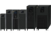 Liebert MTP, 10-200 kVA