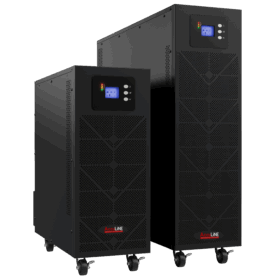 AccuLine TNmax Pro 10 - 40 kVA
