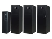 Liebert EXS, 10-80 kVA