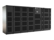 Liebert Trinergy, 1500-2000 kW